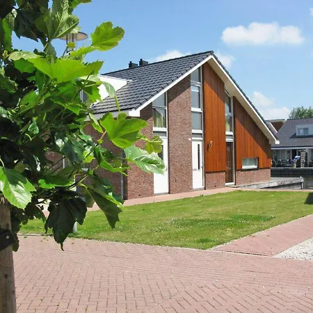 De Meerparel-19 Apartamento *