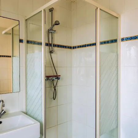 Apartamento De Meerparel-19 *