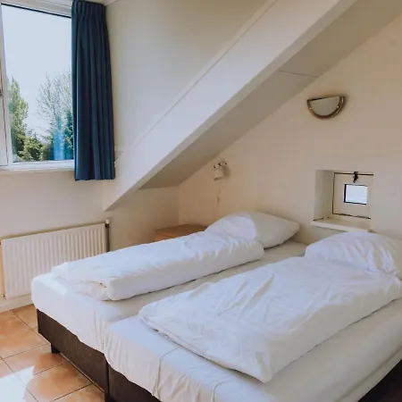 Apartamento De Meerparel-19 Uitgeest