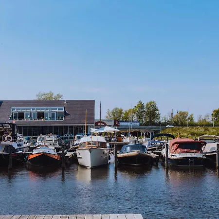 Apartamento De Meerparel-19 Uitgeest