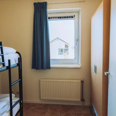 De Meerparel-19 Apartamento *